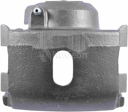 BBB Industries Remanufactured Disc Brake Caliper 97-17628B