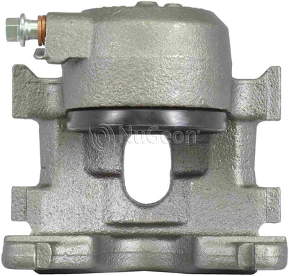 BBB Industries Remanufactured Disc Brake Caliper 97-17629A