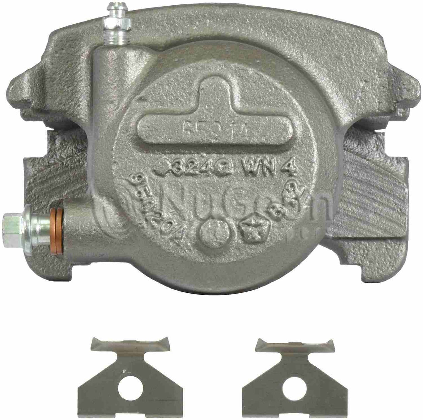 BBB Industries Disc Brake Caliper 97-17629A