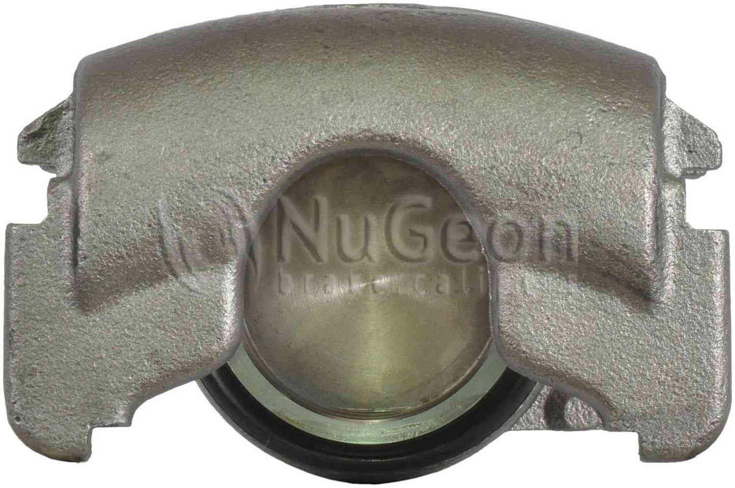 BBB Industries Remanufactured Disc Brake Caliper 97-17629A