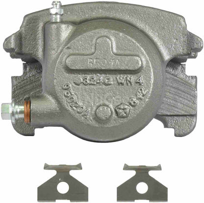 BBB Industries Disc Brake Caliper 97-17629A