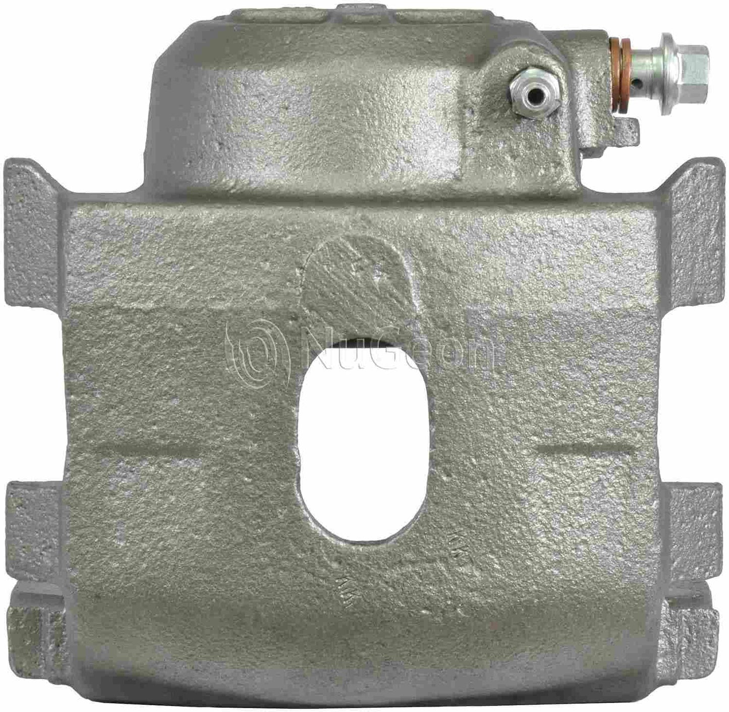 BBB Industries Remanufactured Disc Brake Caliper 97-17629A