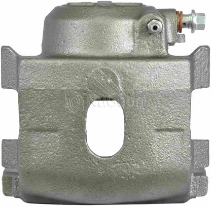 BBB Industries Remanufactured Disc Brake Caliper 97-17629A