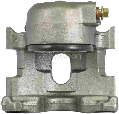 BBB Industries Remanufactured Disc Brake Caliper 97-17629B