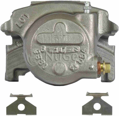 BBB Industries Disc Brake Caliper 97-17629B