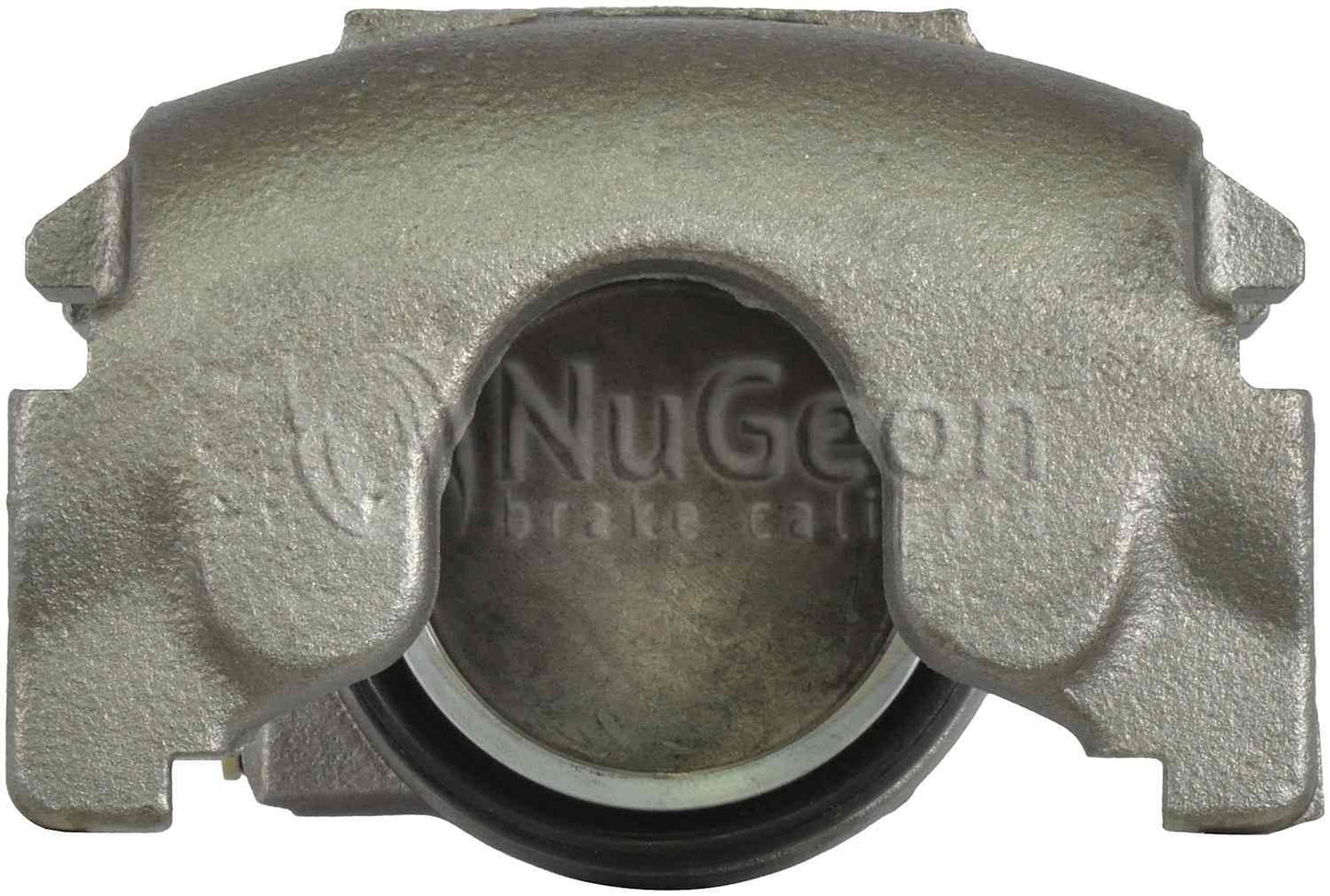 BBB Industries Disc Brake Caliper 97-17629B