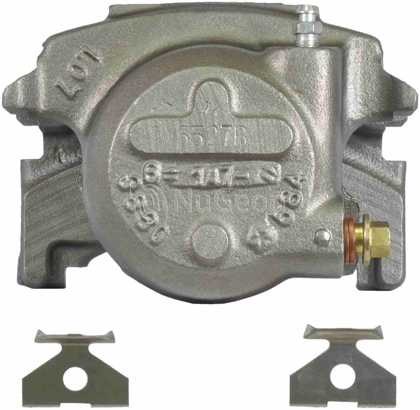 BBB Industries Disc Brake Caliper 97-17629B