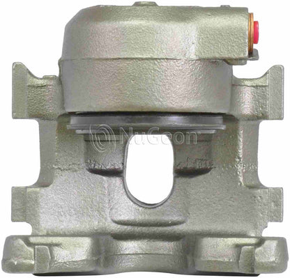 BBB Industries Remanufactured Disc Brake Caliper 97-17630A