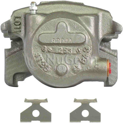 BBB Industries Disc Brake Caliper 97-17630A
