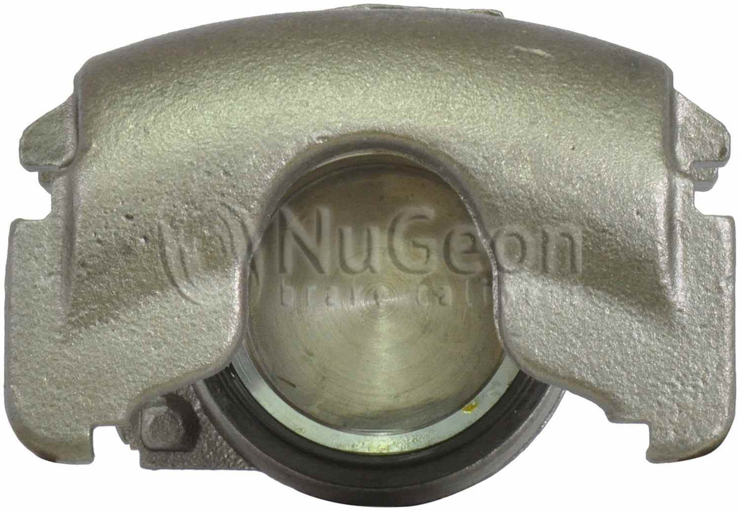 BBB Industries Remanufactured Disc Brake Caliper 97-17630A
