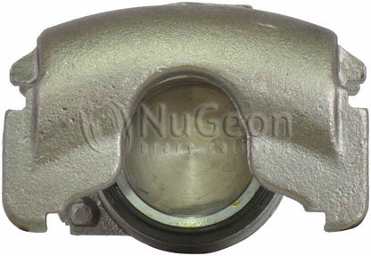 BBB Industries Remanufactured Disc Brake Caliper 97-17630A