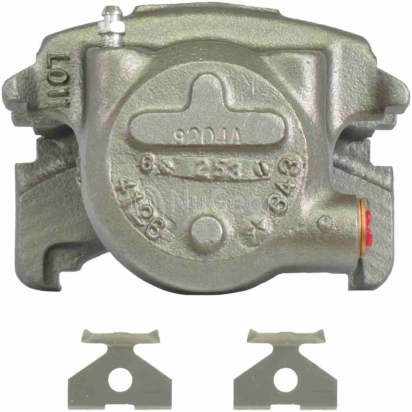 BBB Industries Disc Brake Caliper 97-17630A