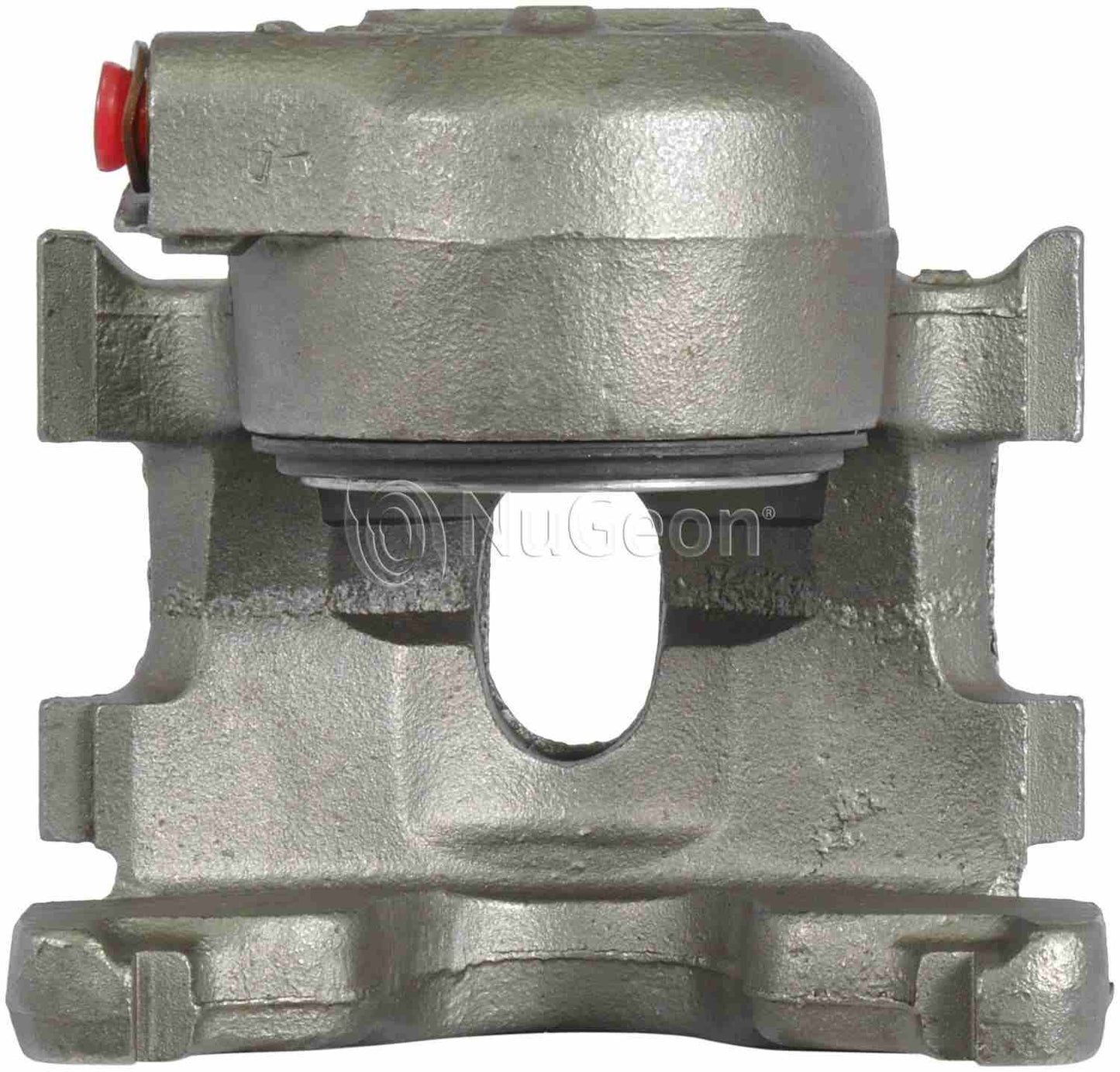 BBB Industries Remanufactured Disc Brake Caliper 97-17630B
