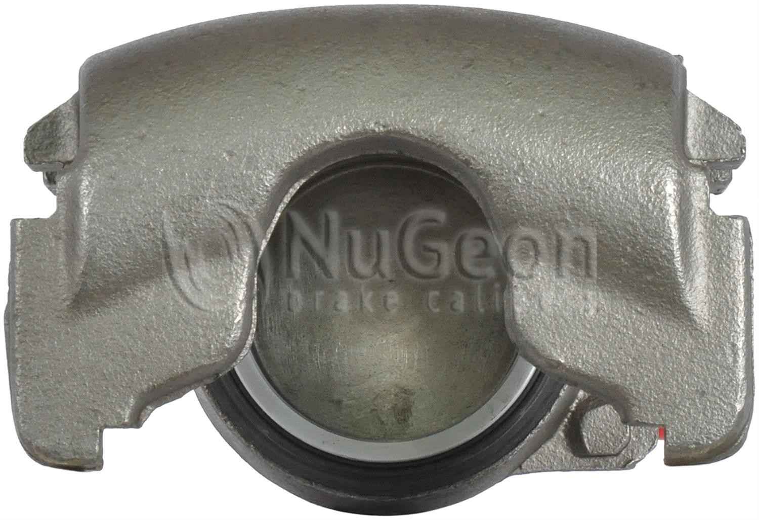 BBB Industries Disc Brake Caliper 97-17630B