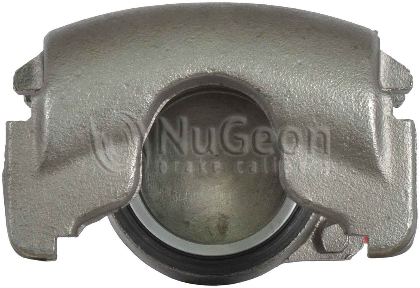 BBB Industries Remanufactured Disc Brake Caliper 97-17630B
