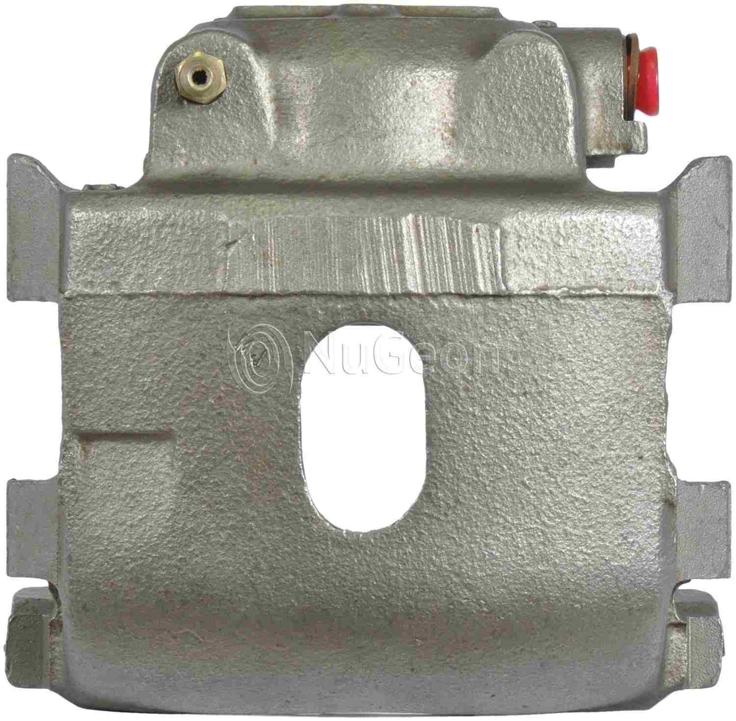 BBB Industries Remanufactured Disc Brake Caliper 97-17630B