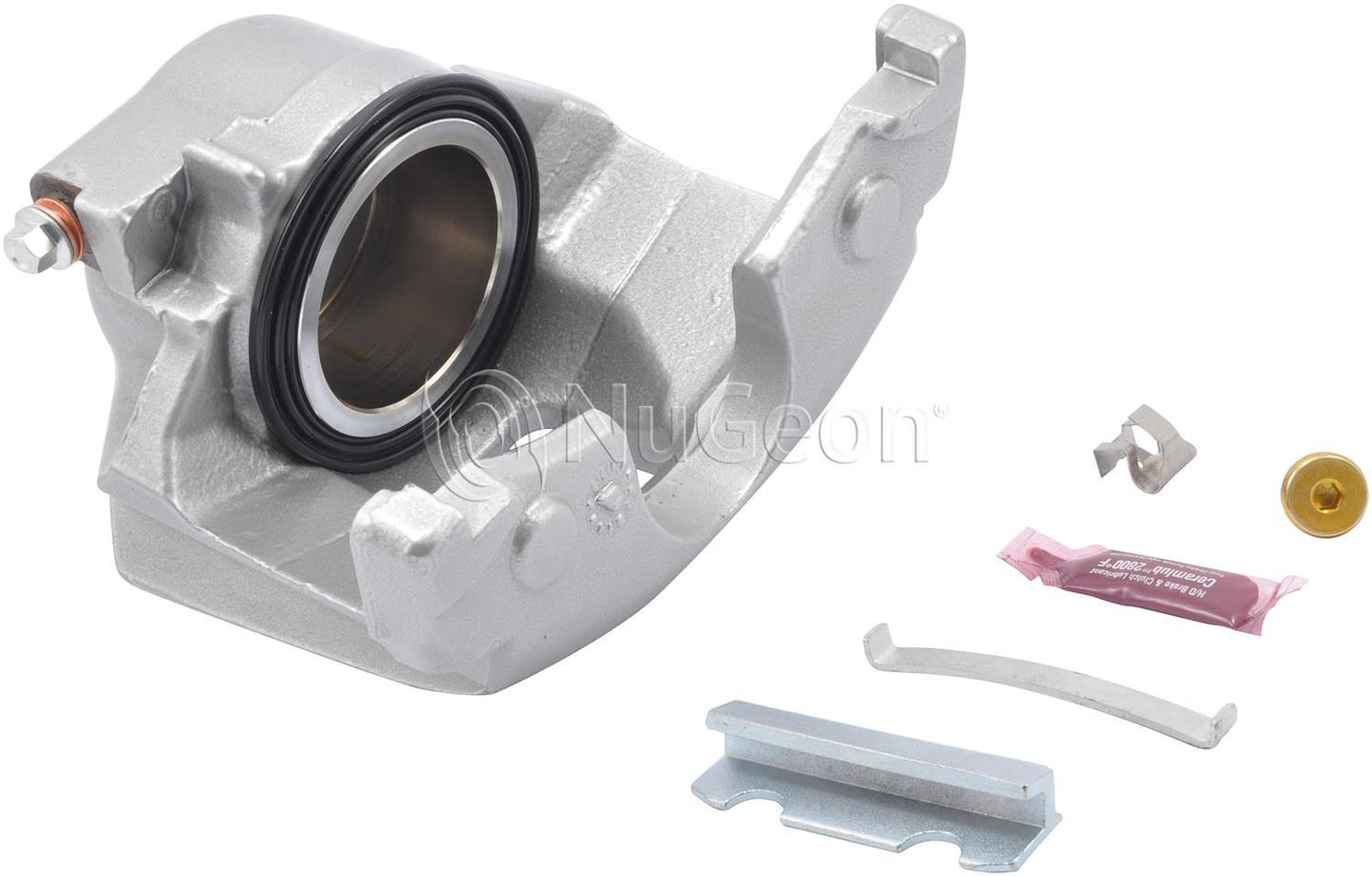 BBB Industries Disc Brake Caliper 97-17632A