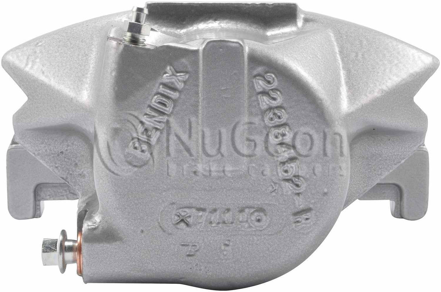BBB Industries Disc Brake Caliper 97-17632A