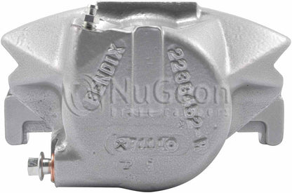 BBB Industries Disc Brake Caliper 97-17632A
