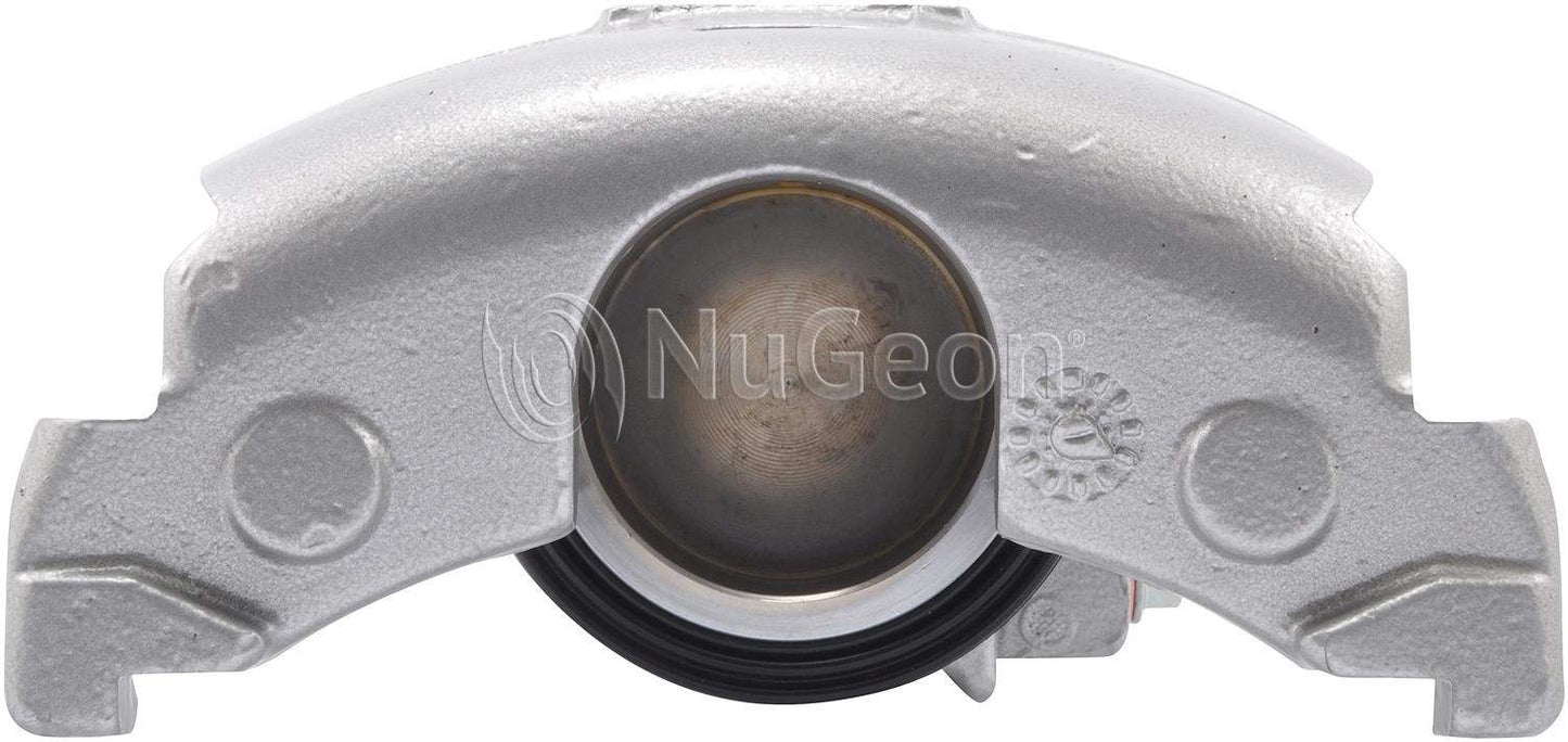 BBB Industries Remanufactured Disc Brake Caliper 97-17632A