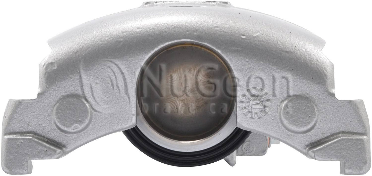 BBB Industries Remanufactured Disc Brake Caliper 97-17632A