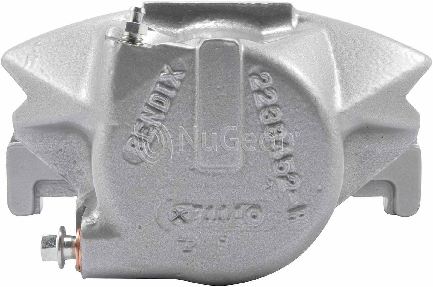 BBB Industries Disc Brake Caliper 97-17632A