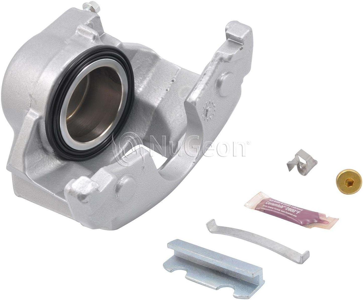 BBB Industries Disc Brake Caliper 97-17632B