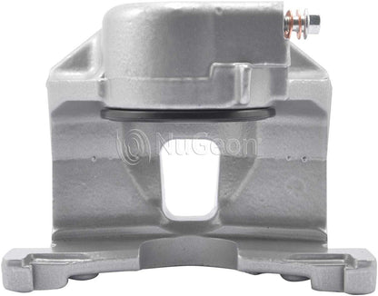 BBB Industries Remanufactured Disc Brake Caliper 97-17632B