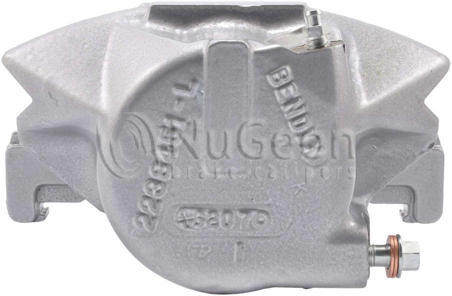 BBB Industries Disc Brake Caliper 97-17632B