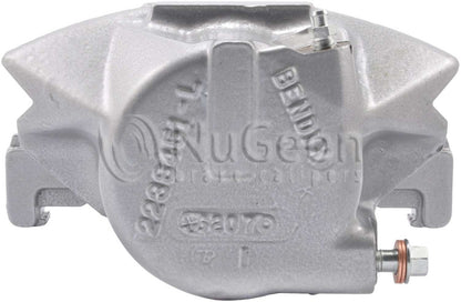 BBB Industries Disc Brake Caliper 97-17632B