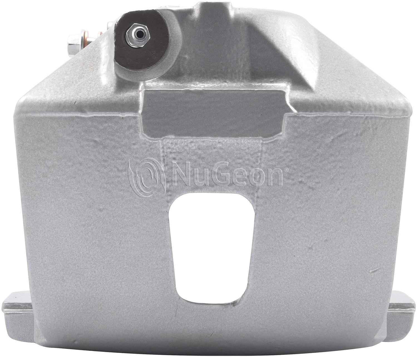 BBB Industries Remanufactured Disc Brake Caliper 97-17632B