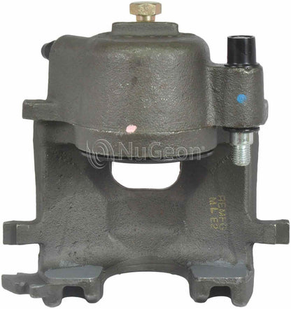 BBB Industries Remanufactured Disc Brake Caliper 97-17635A