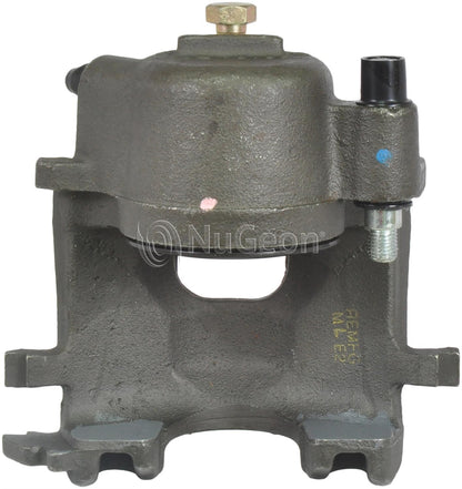BBB Industries Remanufactured Disc Brake Caliper 97-17635A