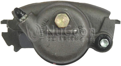 BBB Industries Remanufactured Disc Brake Caliper 97-17635A