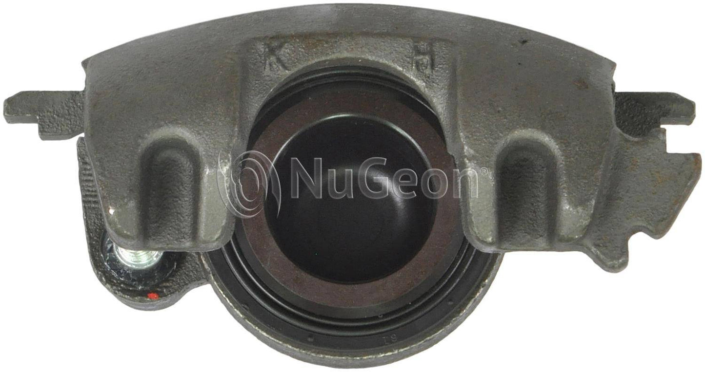 BBB Industries Remanufactured Disc Brake Caliper 97-17635A