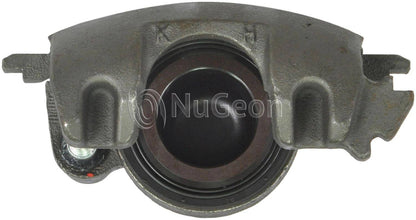 BBB Industries Remanufactured Disc Brake Caliper 97-17635A