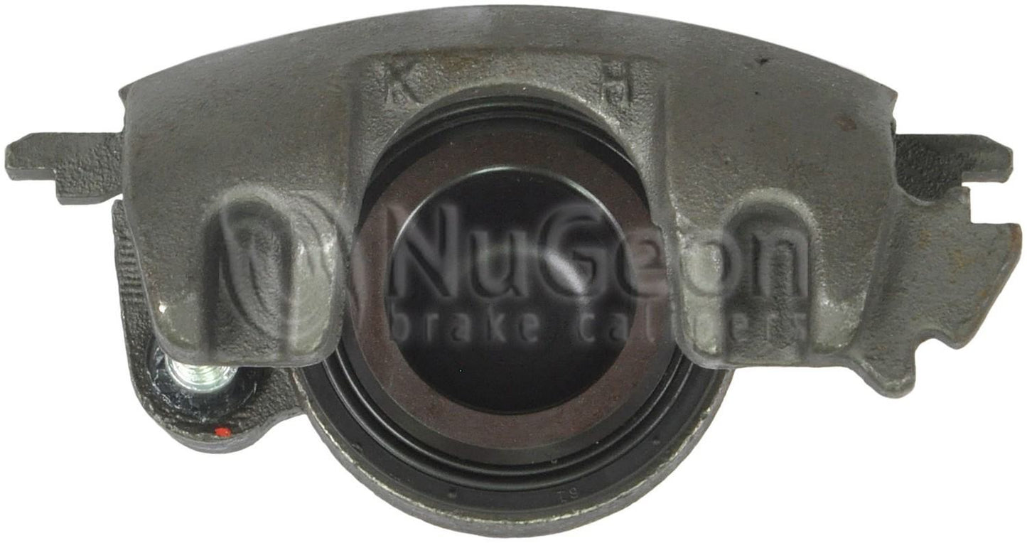 BBB Industries Remanufactured Disc Brake Caliper 97-17635A