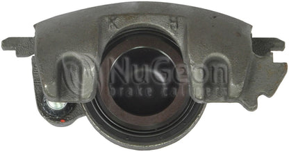 BBB Industries Remanufactured Disc Brake Caliper 97-17635A