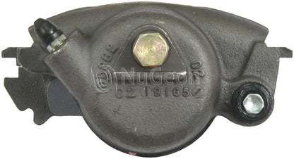 BBB Industries Remanufactured Disc Brake Caliper 97-17635A