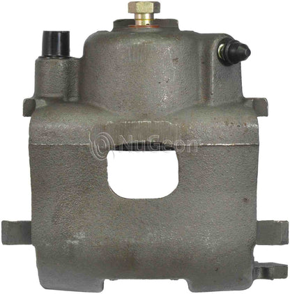 BBB Industries Remanufactured Disc Brake Caliper 97-17635A