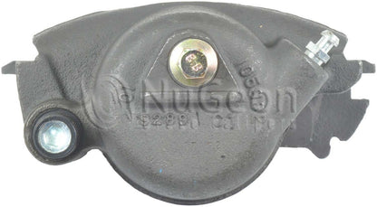 BBB Industries Remanufactured Disc Brake Caliper 97-17635B