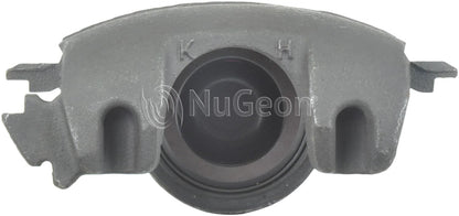 BBB Industries Remanufactured Disc Brake Caliper 97-17635B
