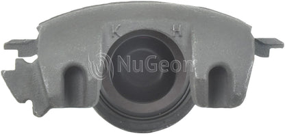 BBB Industries Remanufactured Disc Brake Caliper 97-17635B