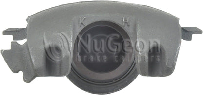 BBB Industries Remanufactured Disc Brake Caliper 97-17635B