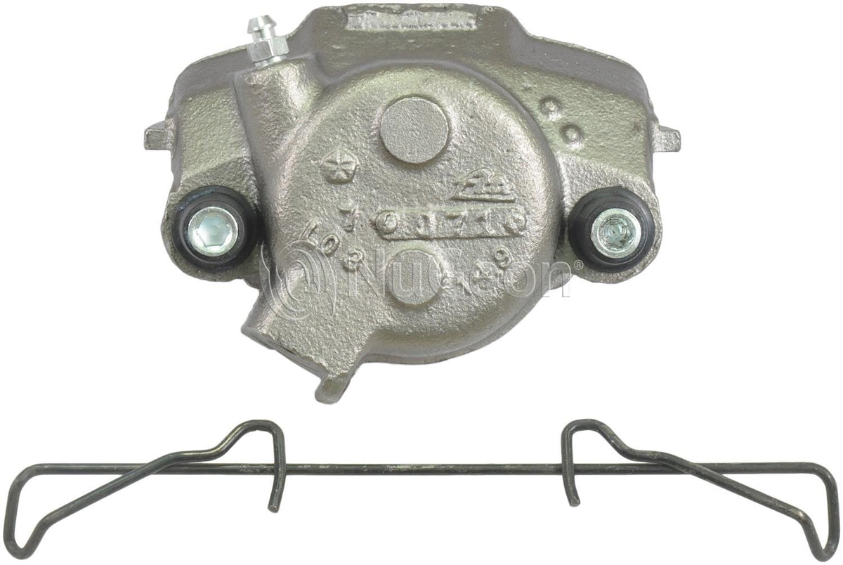 BBB Industries Disc Brake Caliper 97-17636A