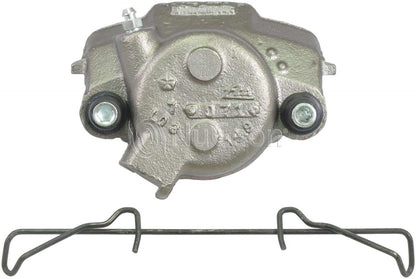 BBB Industries Remanufactured Disc Brake Caliper 97-17636A