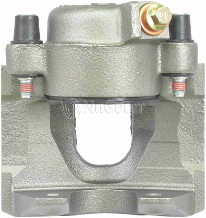 BBB Industries Remanufactured Disc Brake Caliper 97-17636B