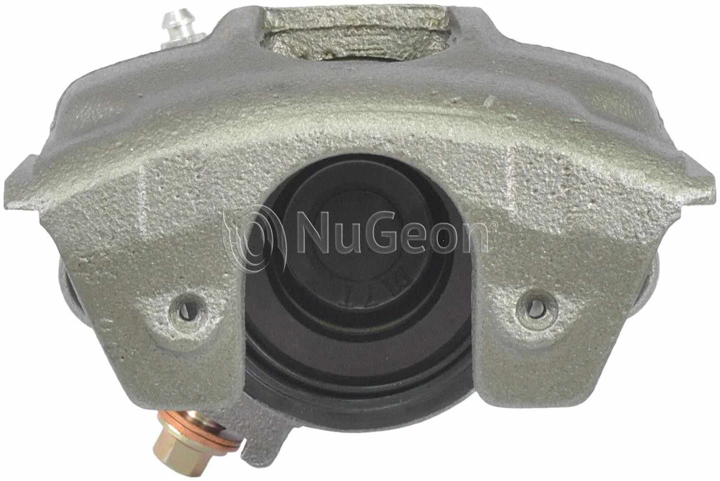 BBB Industries Remanufactured Disc Brake Caliper 97-17636B