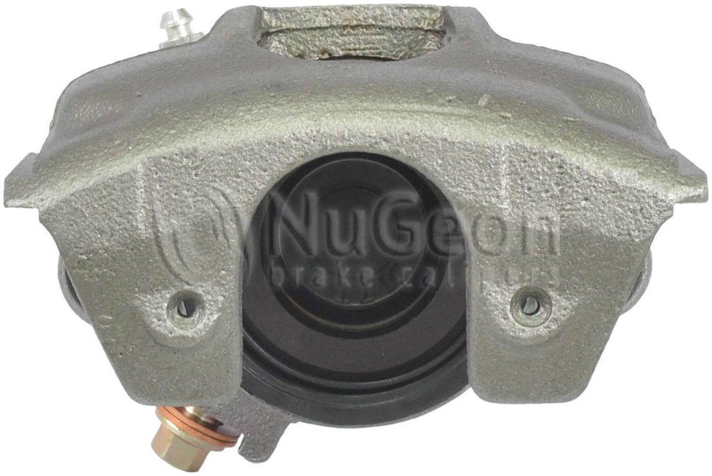 BBB Industries Disc Brake Caliper 97-17636B