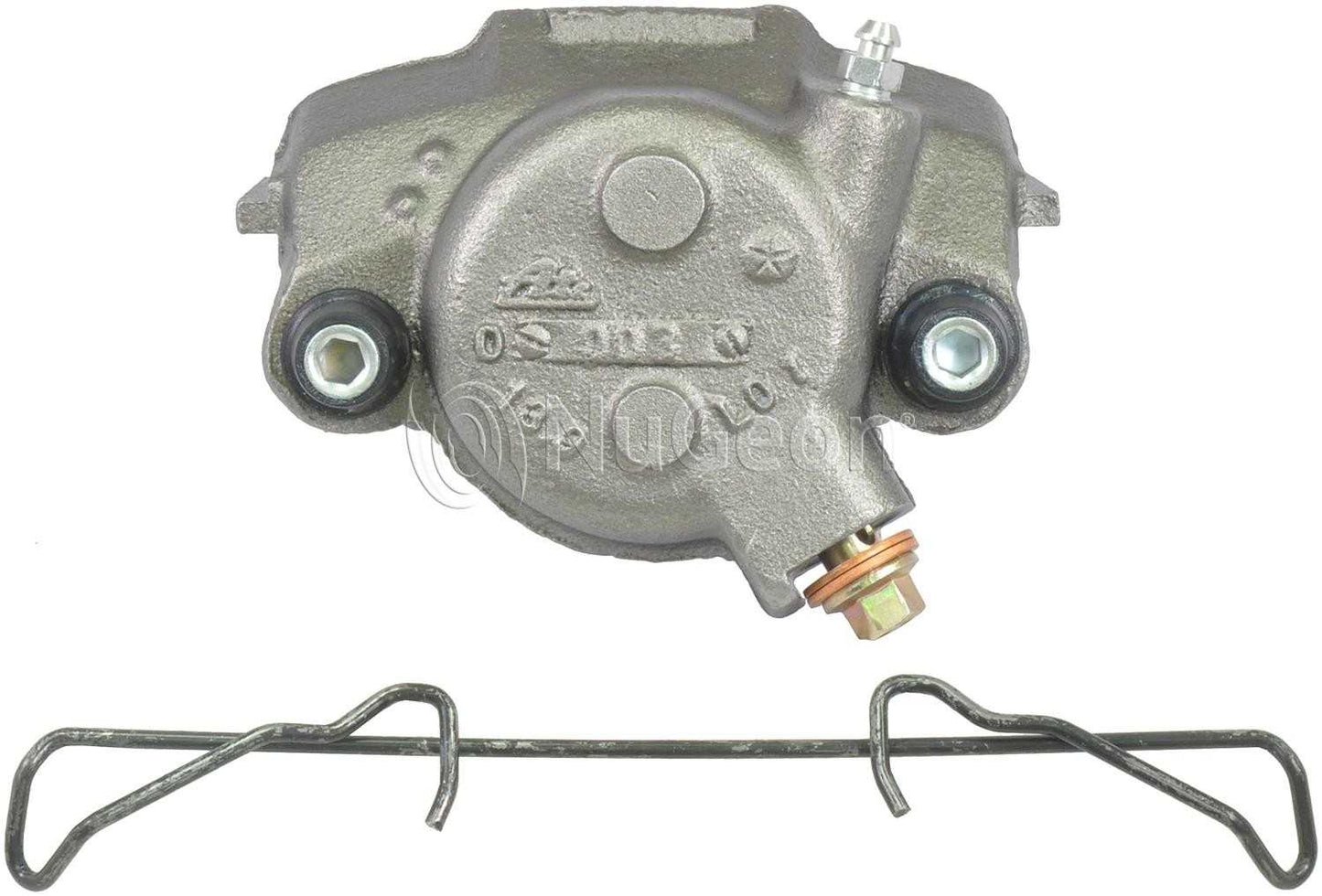 BBB Industries Disc Brake Caliper 97-17636B